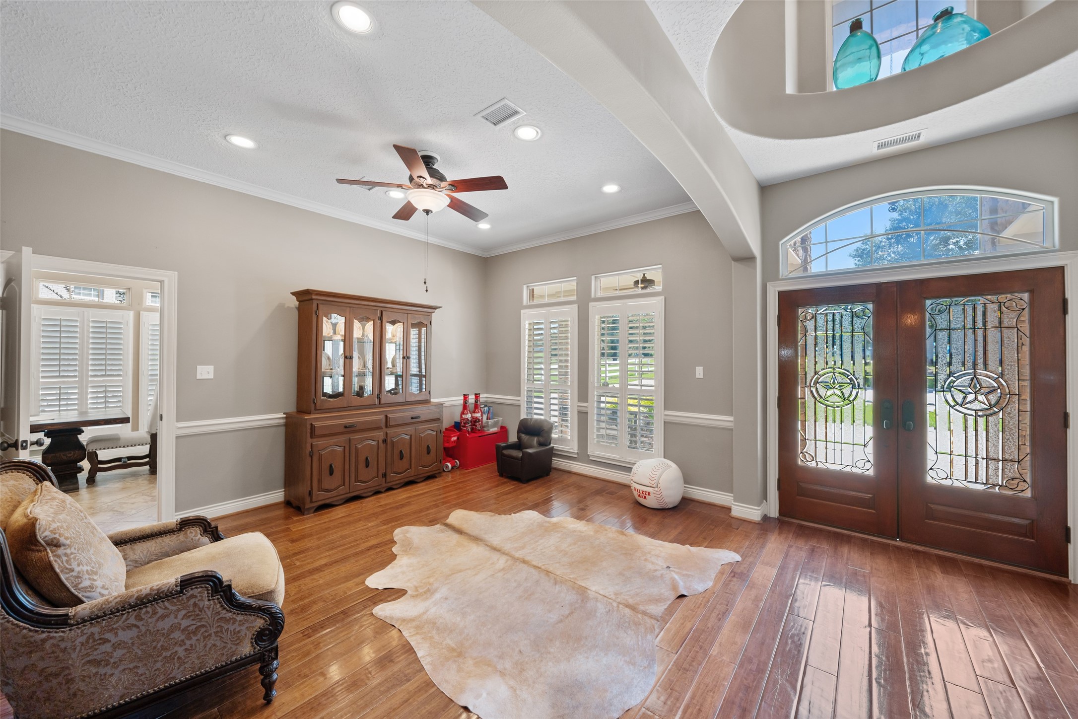 12881 Bruce Road Willis, TX 77318 - Photo 6 of 50