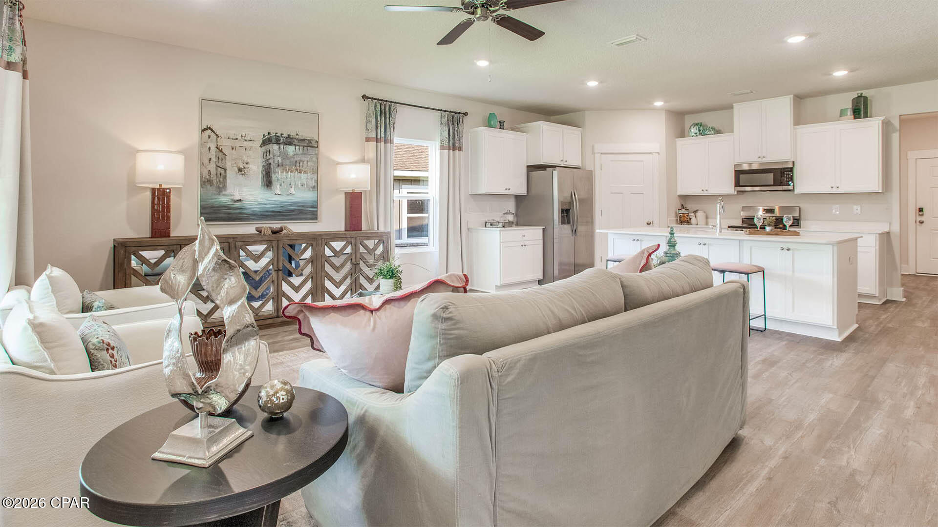 1037 Backwater Road Port St. Joe, FL 32456 - Photo 16 of 49