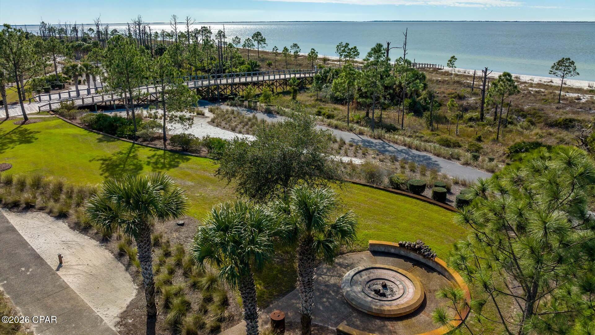 1037 Backwater Road Port St. Joe, FL 32456 - Photo 40 of 50