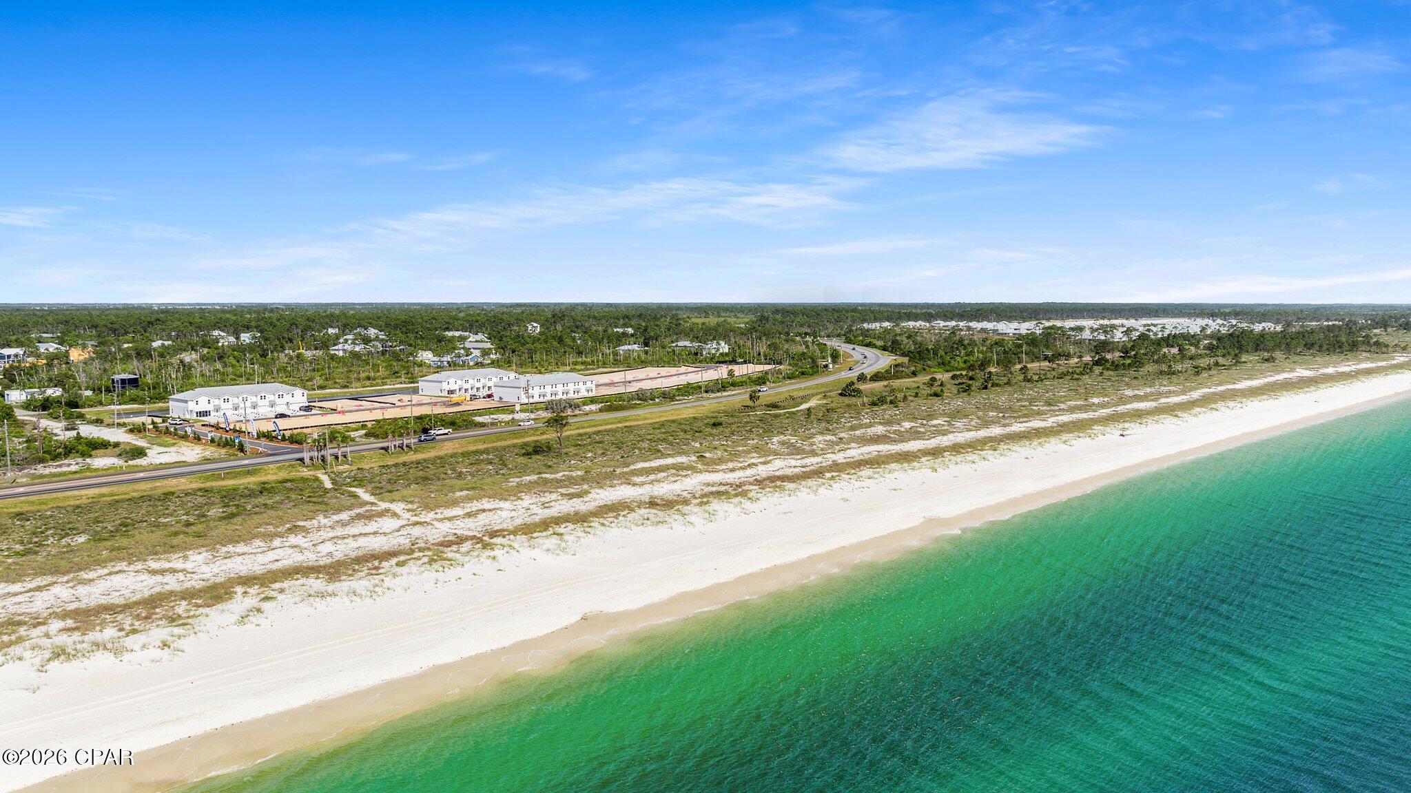 1037 Backwater Road Port St. Joe, FL 32456 - Photo 42 of 50