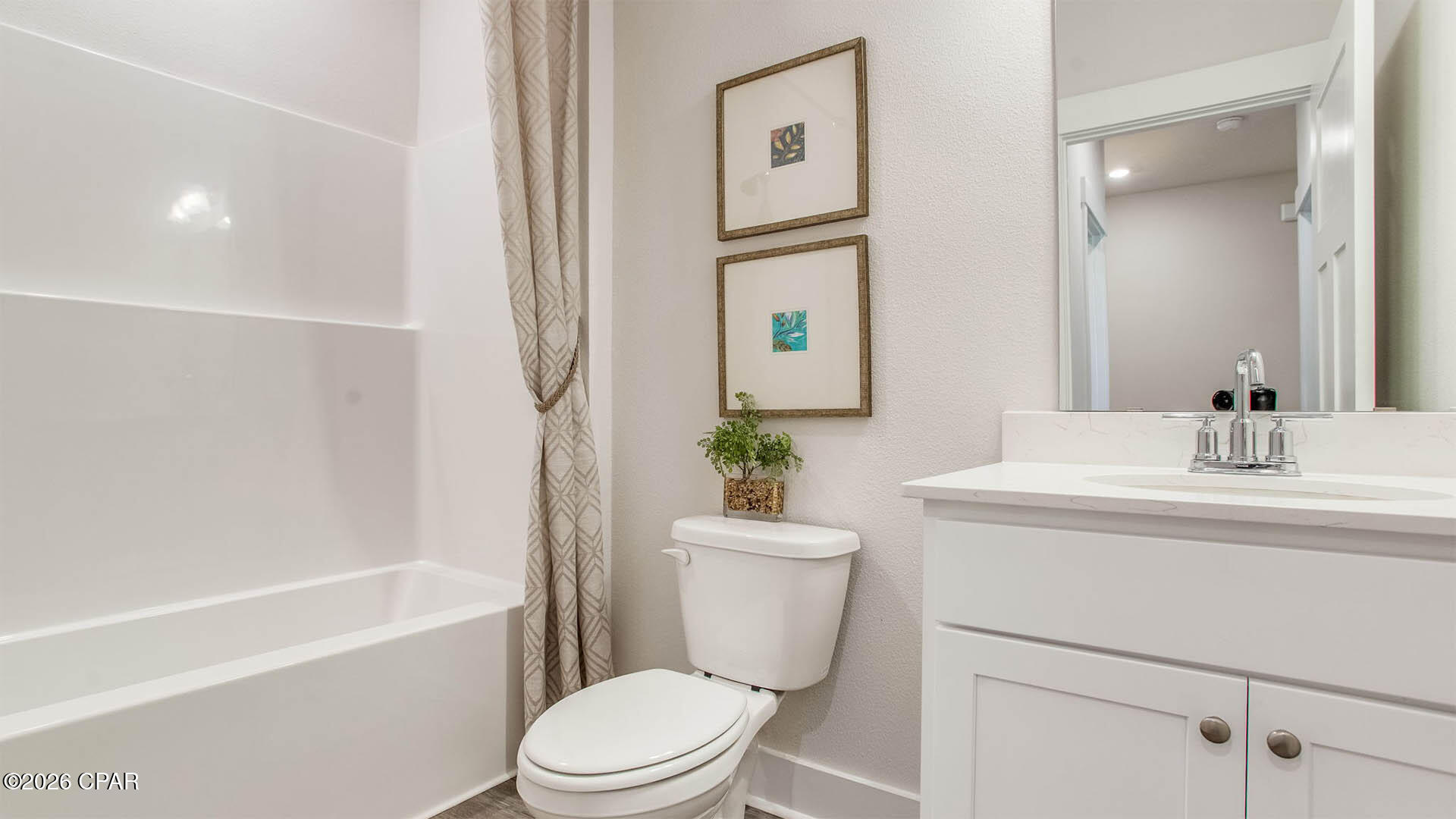 1037 Backwater Road Port St. Joe, FL 32456 - Photo 5 of 49