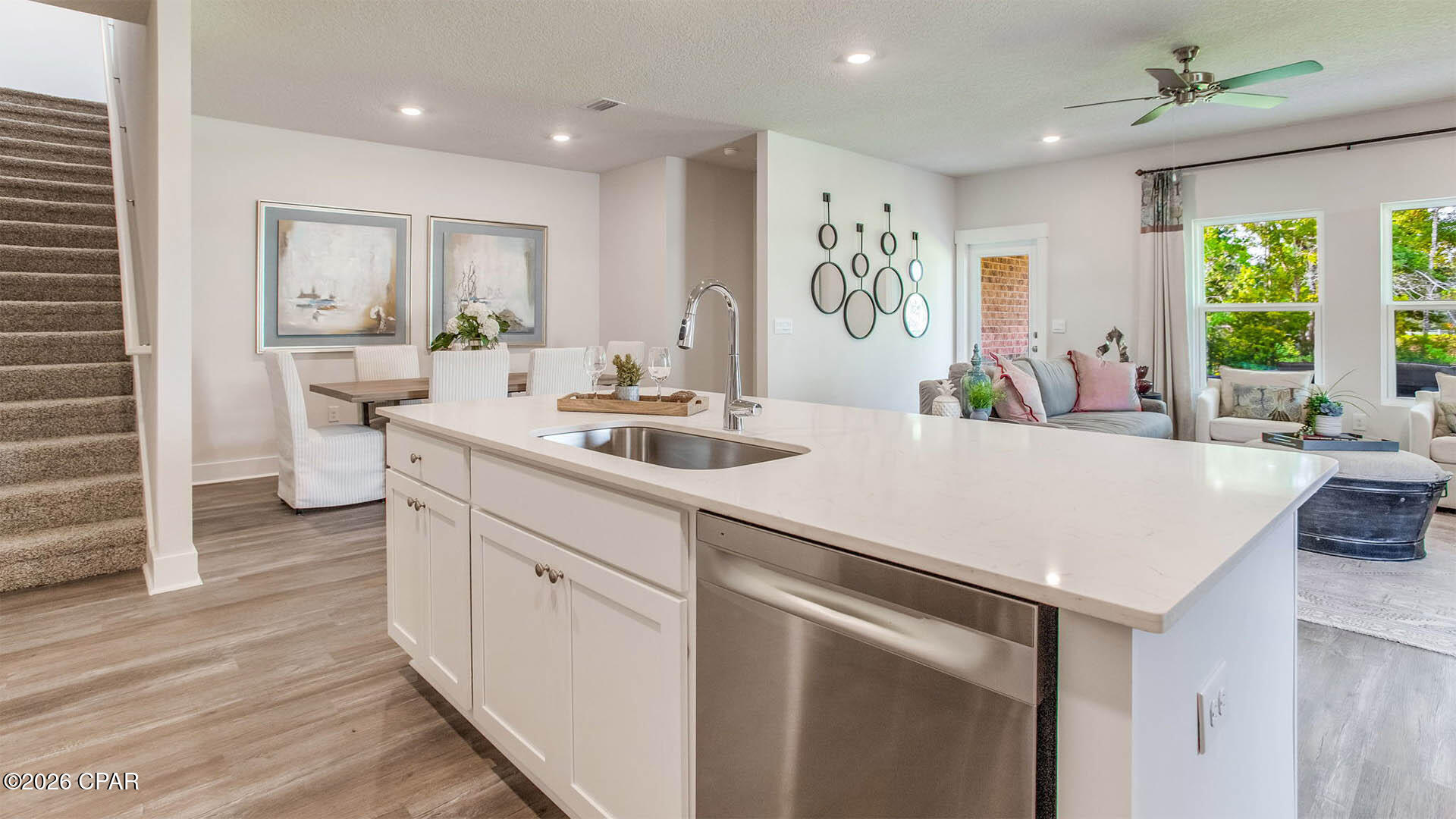 1037 Backwater Road Port St. Joe, FL 32456 - Photo 10 of 49