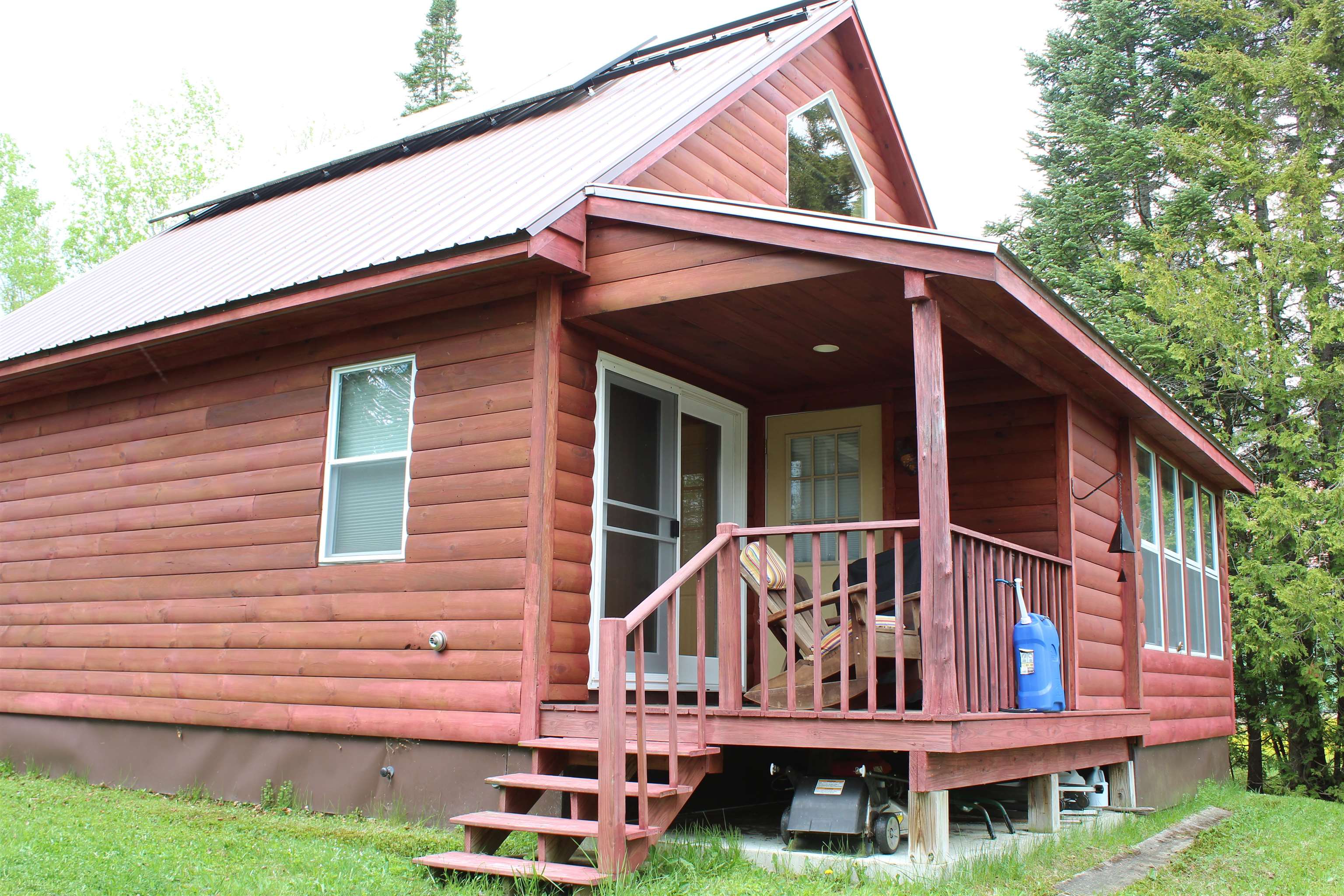 49 Pond Outlet Road Errol, NH 03579 - Photo 29 of 52