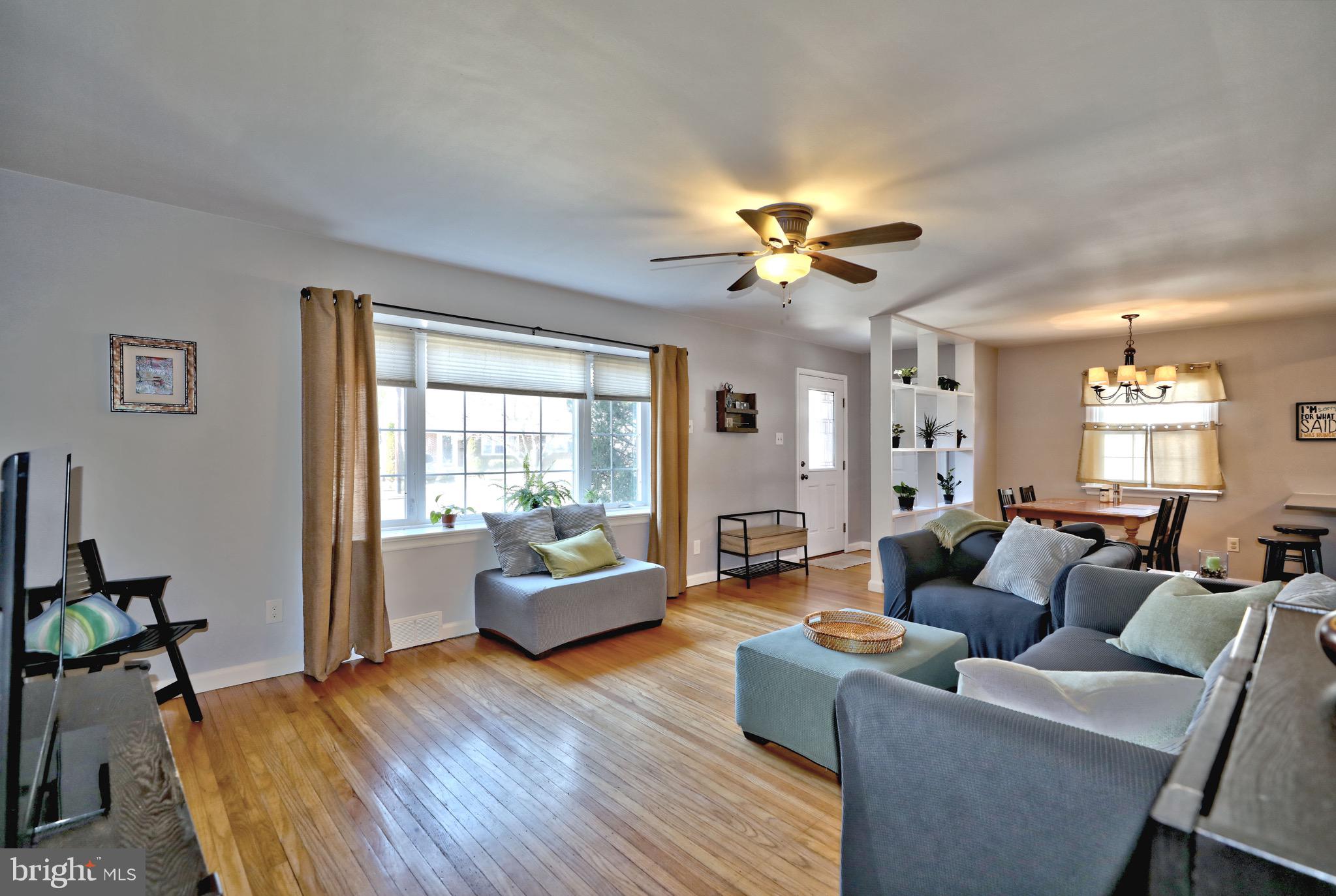 1017 Oakwood Road Haddonfield, NJ 08033 - Photo 3 of 46