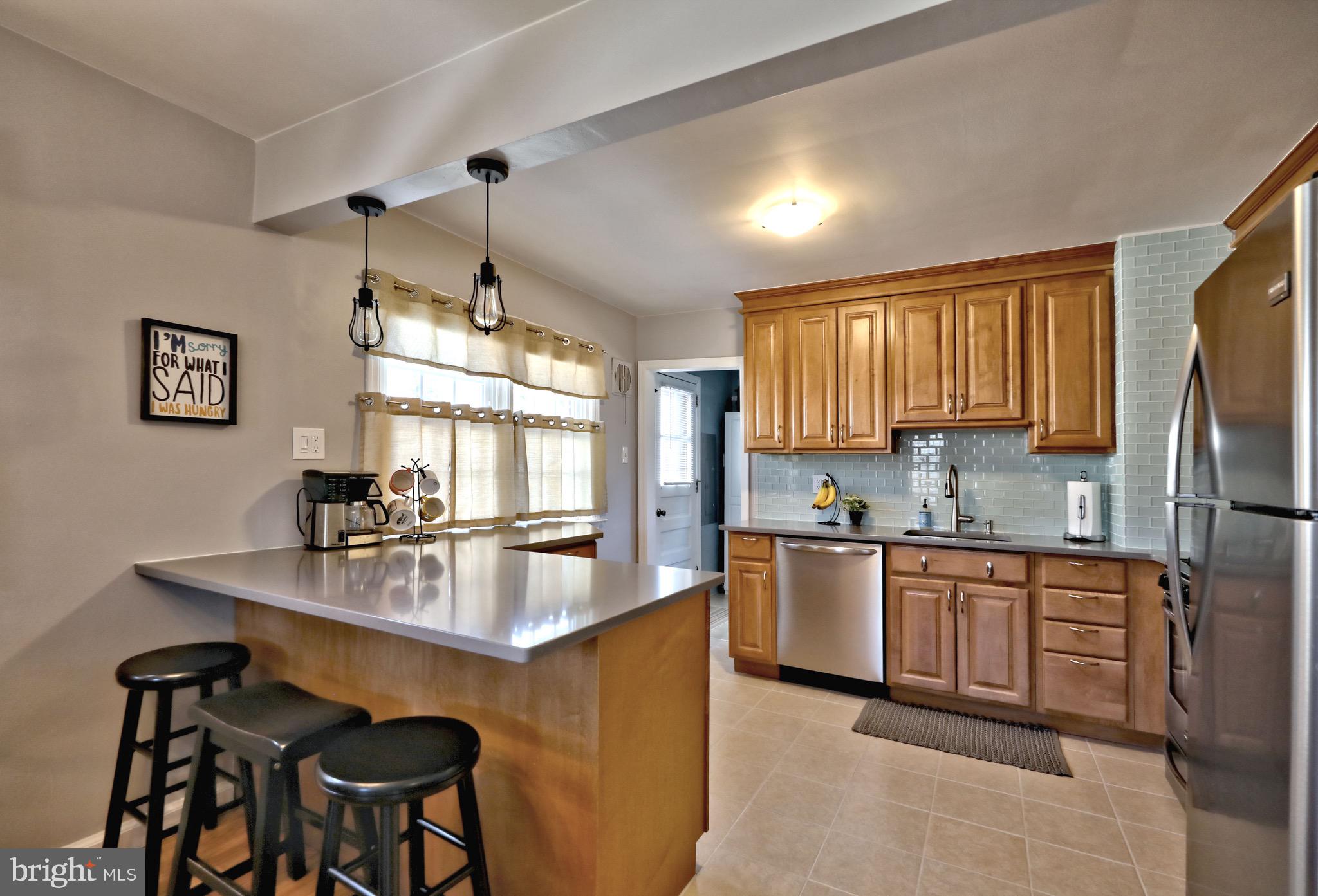 1017 Oakwood Road Haddonfield, NJ 08033 - Photo 4 of 46