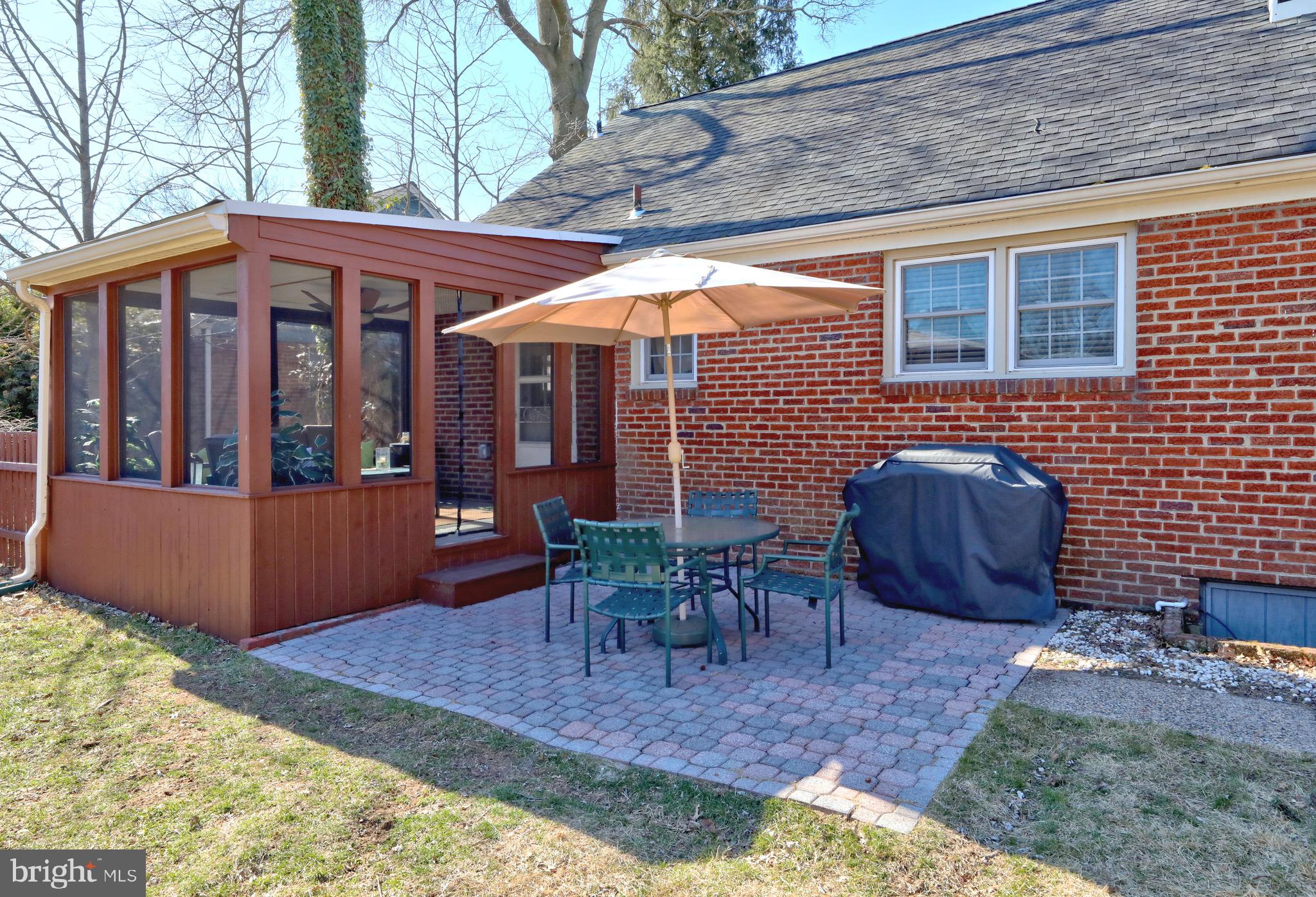 1017 Oakwood Road Haddonfield, NJ 08033 - Photo 8 of 46