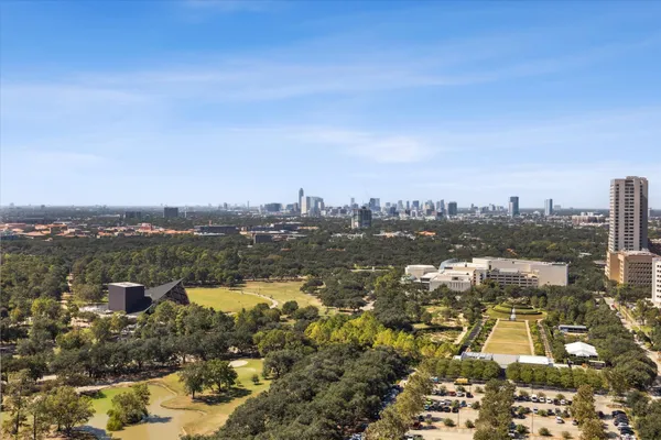 a view of a city
