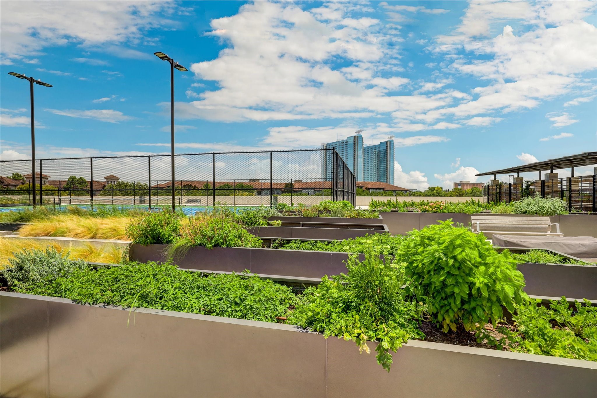 1701 Hermann Drive, Unit 27CE Houston, TX 77004 - Photo 37 of 45