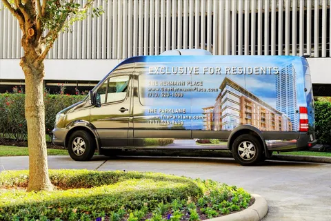 $1,670,000 | 1701 Hermann Drive, Unit 27CE, Houston, TX 77004