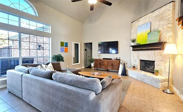 $3,495 | 10294 Bancroft Lane, Frisco, TX 75035