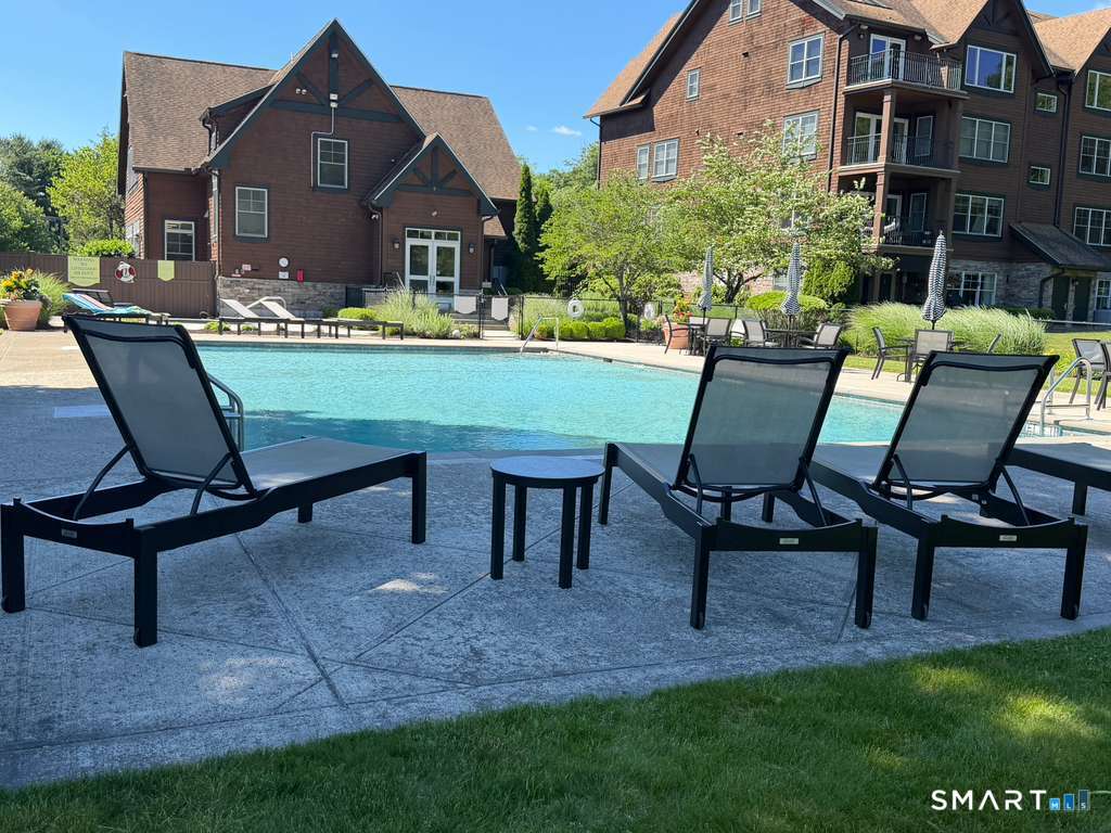 16 Hayestown Road, Unit A101 Danbury, CT 06811 - Photo 36 of 40