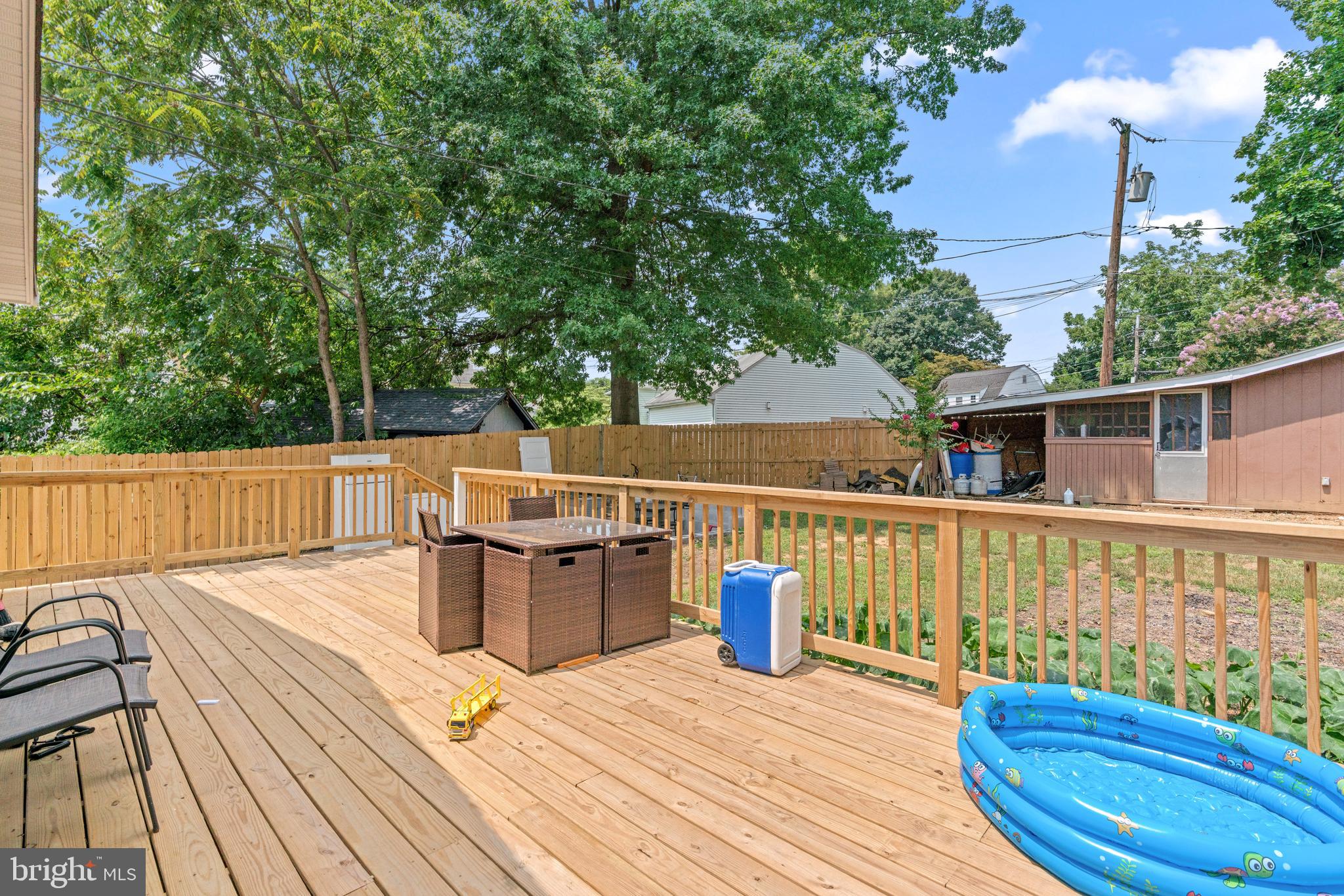 112 Osborn Road Aberdeen, MD 21001 - Photo 23 of 37