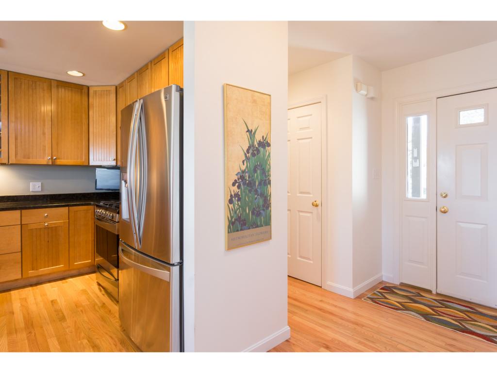 225 Cushing Road, Unit 225 Newmarket, NH 03857 - Photo 14 of 36