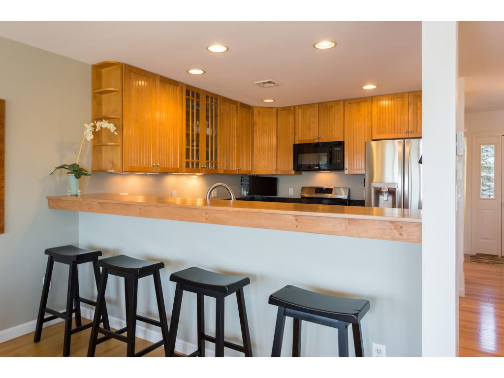 225 Cushing Road, Unit 225 Newmarket, NH 03857 - Photo 10 of 36