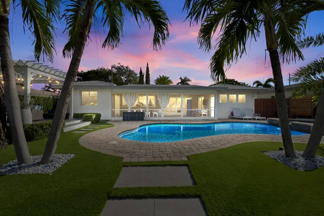 $7,800 | 6251 Northeast 19th Terrace, Fort Lauderdale, FL 33308