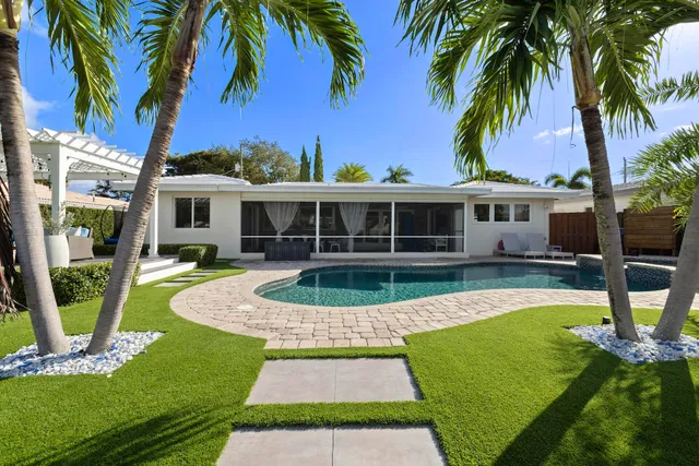 $7,800 | 6251 Northeast 19th Terrace, Fort Lauderdale, FL 33308