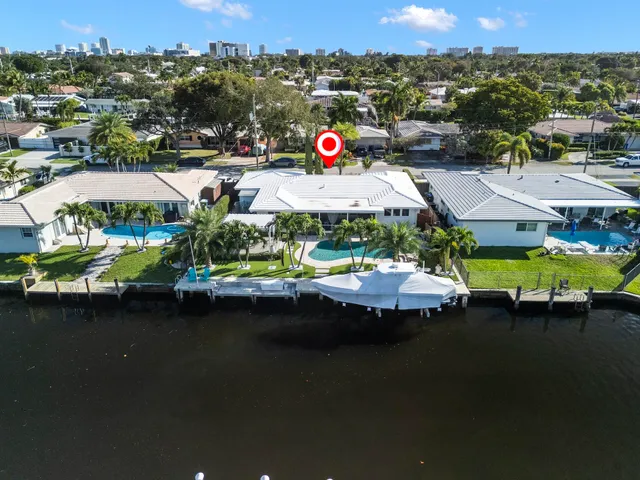 $7,800 | 6251 Northeast 19th Terrace, Fort Lauderdale, FL 33308