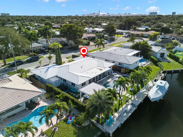 $7,800 | 6251 Northeast 19th Terrace, Fort Lauderdale, FL 33308