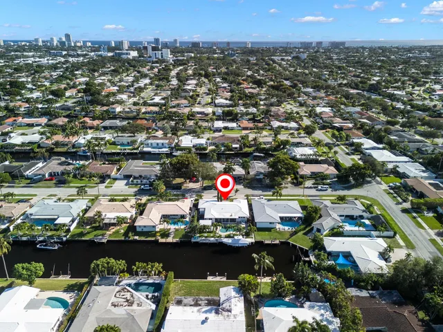 $7,800 | 6251 Northeast 19th Terrace, Fort Lauderdale, FL 33308