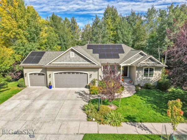 $1,159,900 | 601 Oxford Drive, Bozeman, MT 59715