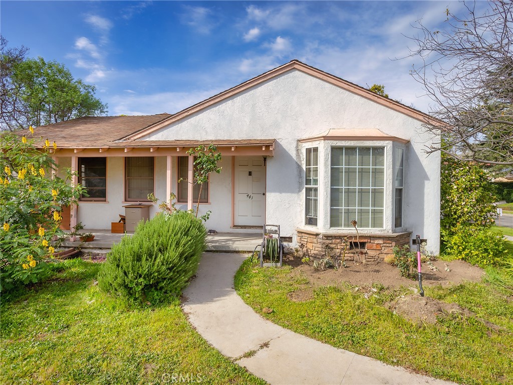 441 Dartmouth Road Burbank, CA 91504 - Photo 3 of 34 Front