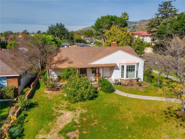 $1,389,983 | 441 Dartmouth Road, Burbank, CA 91504