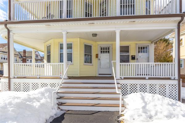 6 Concord Road, Unit 2 Watertown, MA 02472 - Photo 3 of 28 Gallery Image 3