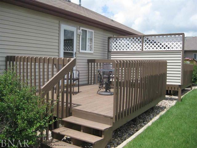 1407 Windham Hill Road Bloomington, IL 61704 - Photo 14 of 16