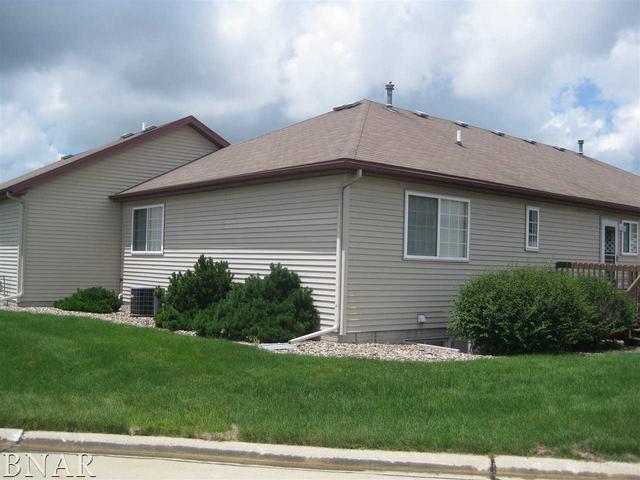 1407 Windham Hill Road Bloomington, IL 61704 - Photo 15 of 16