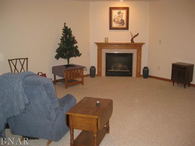 1407 Windham Hill Road Bloomington, IL 61704 - Photo 7 of 16