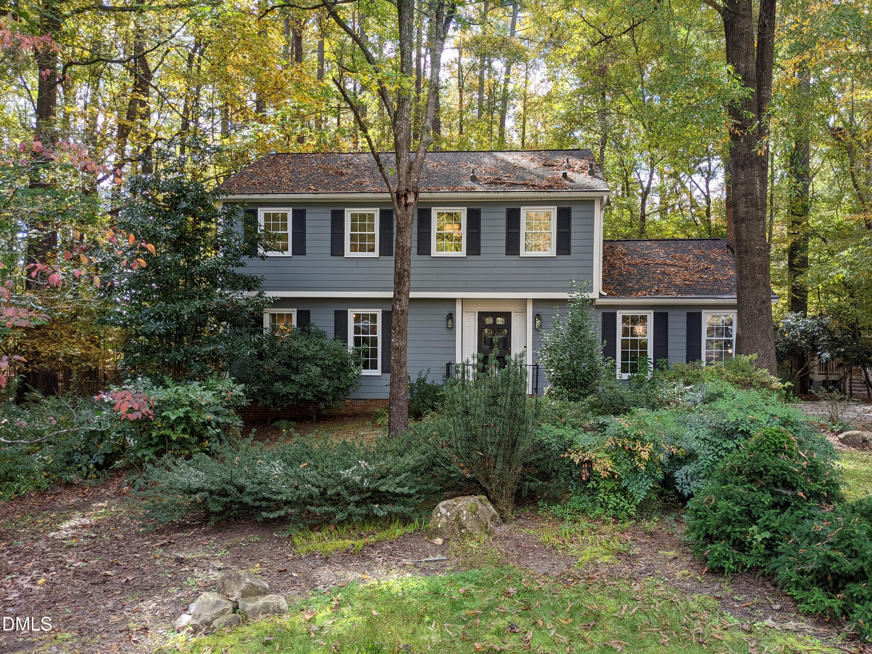 1408 Brigham Road Chapel Hill, NC 27517 - Photo 3 of 33