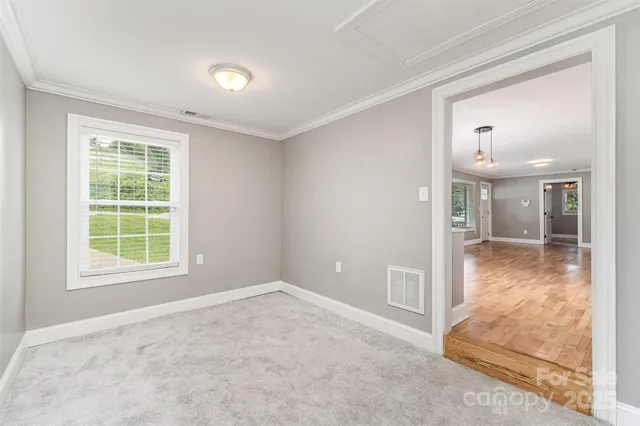 $499,999 | 1164 Bradford Mountain Road, Lenoir, NC 28645