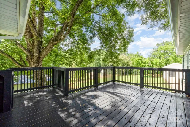 $499,999 | 1164 Bradford Mountain Road, Lenoir, NC 28645