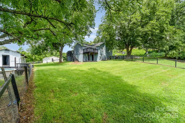 $499,999 | 1164 Bradford Mountain Road, Lenoir, NC 28645