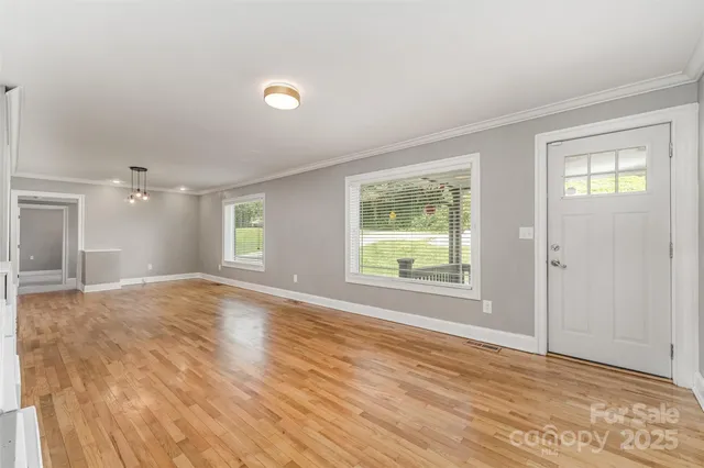 $499,999 | 1164 Bradford Mountain Road, Lenoir, NC 28645