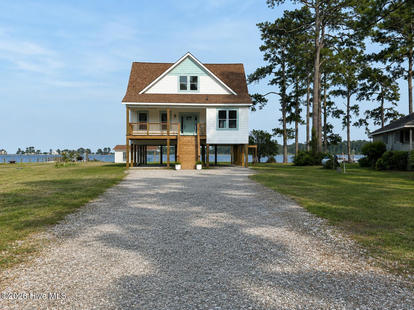 123 Pungo View Road Belhaven, NC 27810 - Photo 2 of 43