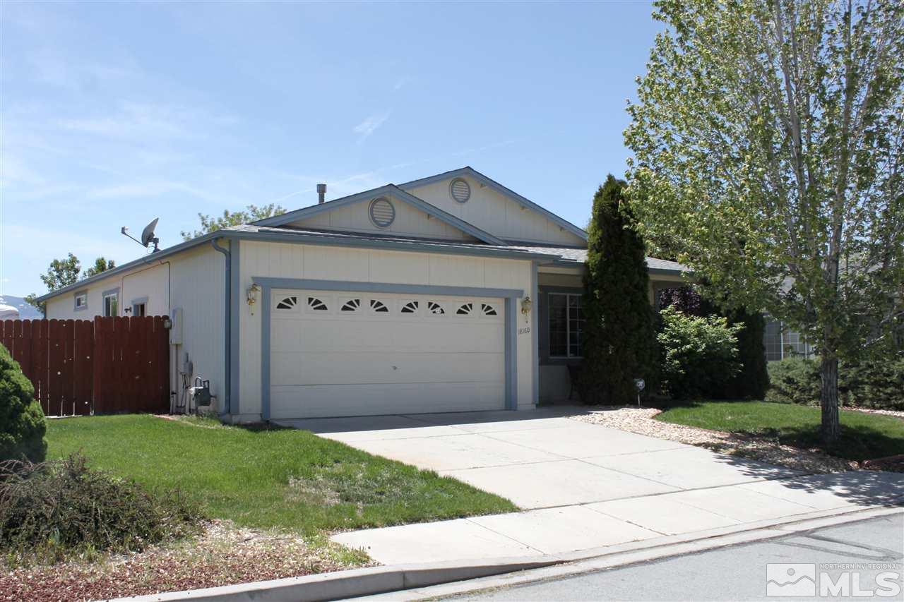 18160 Cherryleaf Court Reno, NV 89508 - Photo 1 of 25 Photo 1