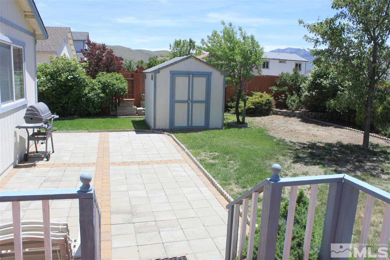 18160 Cherryleaf Court Reno, NV 89508 - Photo 17 of 25 Photo 17