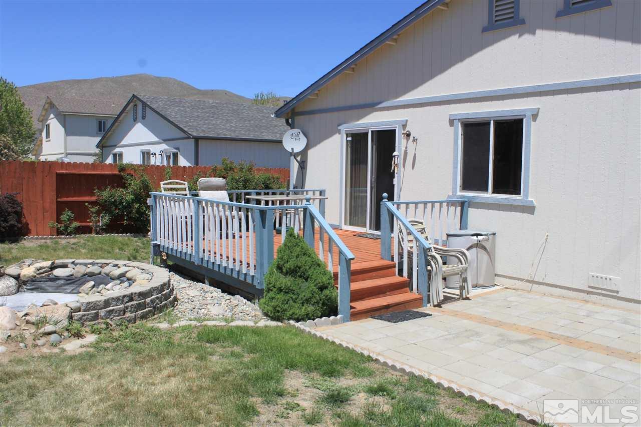 18160 Cherryleaf Court Reno, NV 89508 - Photo 18 of 25 Photo 18