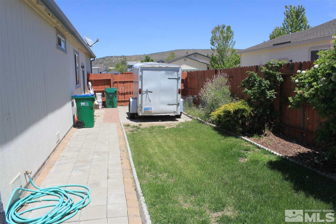 18160 Cherryleaf Court Reno, NV 89508 - Photo 20 of 25 Photo 20