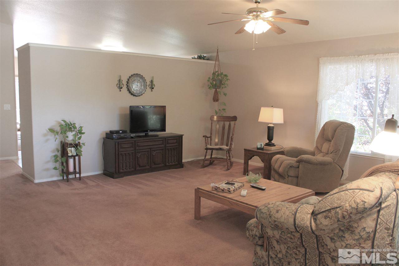 18160 Cherryleaf Court Reno, NV 89508 - Photo 2 of 25 Photo 2
