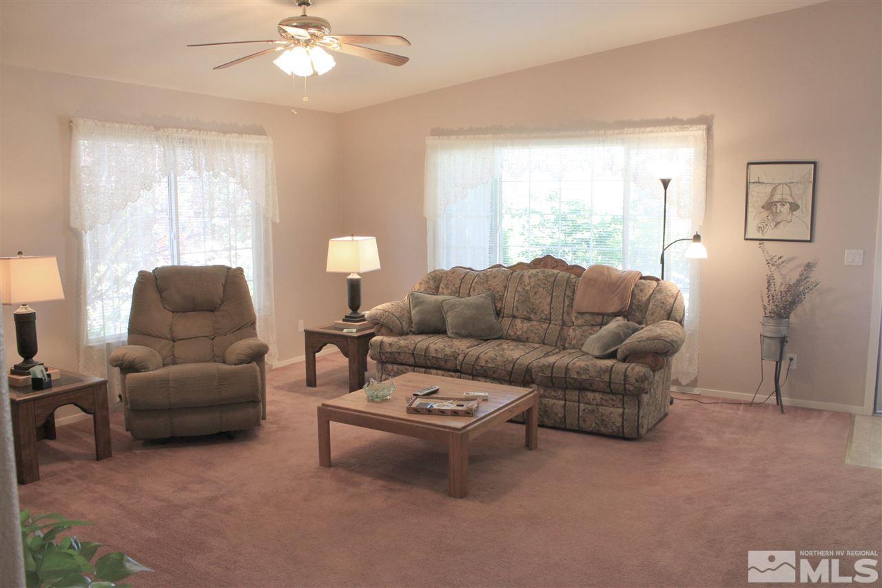 18160 Cherryleaf Court Reno, NV 89508 - Photo 3 of 25 Photo 3