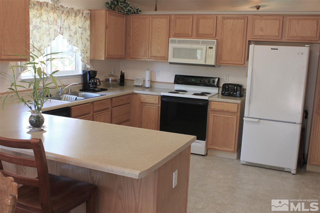18160 Cherryleaf Court Reno, NV 89508 - Photo 6 of 25 Photo 6