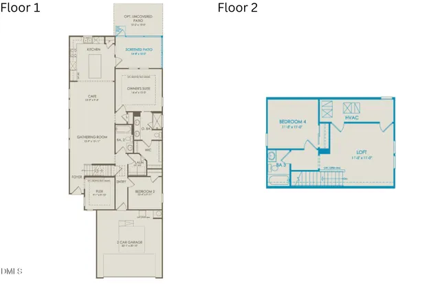 $488,053 | 117 Churchill Way, Clayton, NC 27520