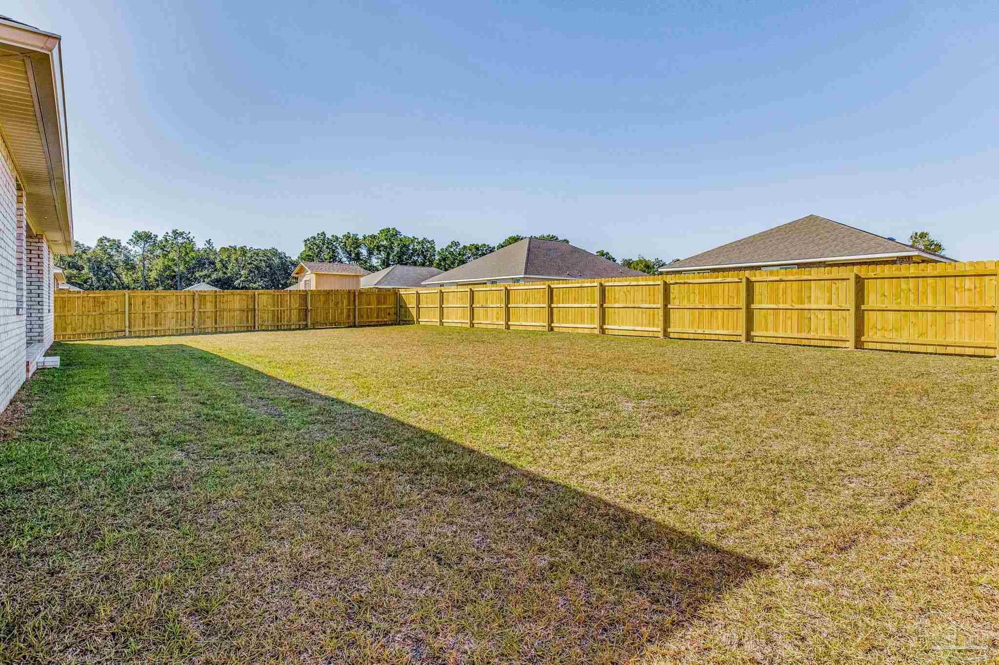 9823 MilleeLoop Loop Pensacola, FL 32526 - Photo 47 of 50 a view of an ocean view