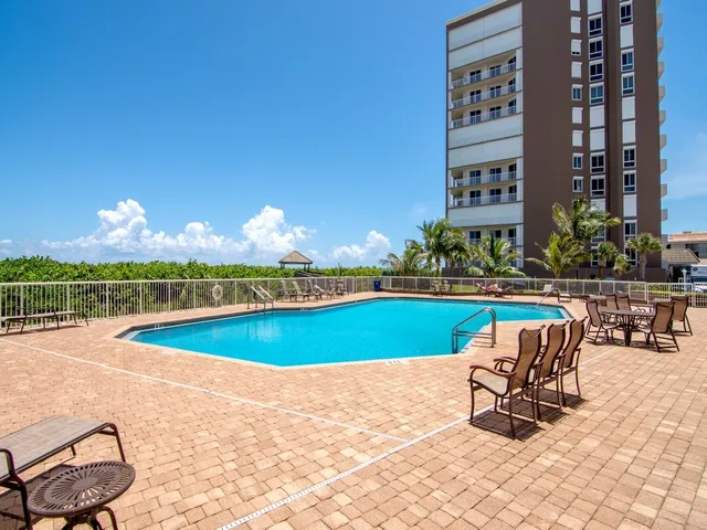 a view of beach and ocean view
