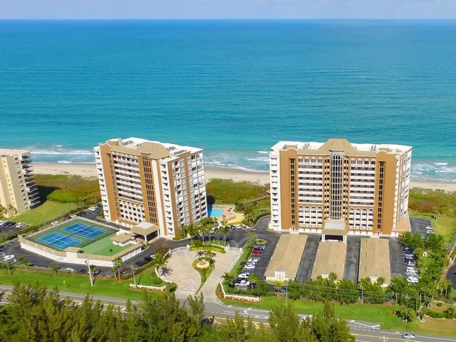 $6,500 | 4160 North Highway A1a Boulevard, Unit 907A, Fort Pierce, FL 34949