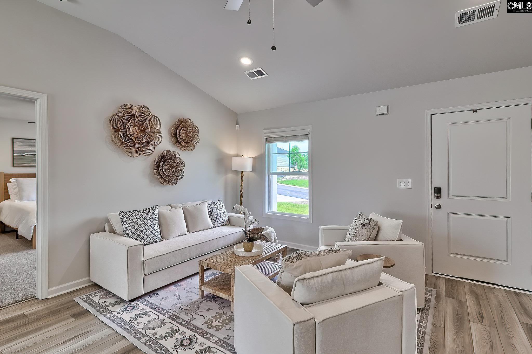 124 Long Branch Road Salley, SC 29137 - Photo 12 of 32 Gallery Image 12