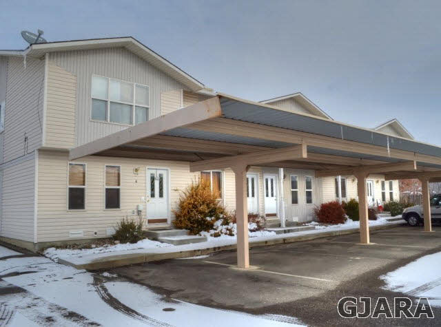 2556 Patterson Road, Unit E Grand Junction, CO 81505 - Photo 1 of 9 Gallery Image 1