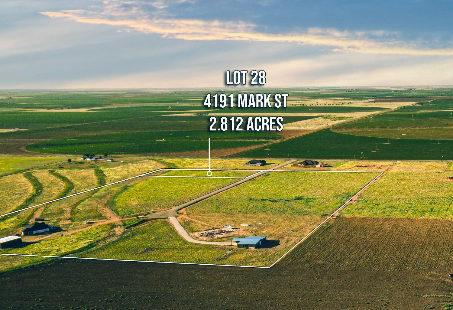 4191 Mark Street Ropesville, TX 79358 - Photo 3 of 6 Photo 3